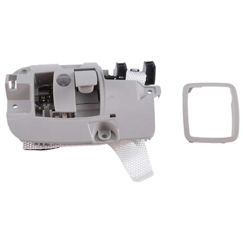 Auto Left Indoor Ceiling Light Coat Hook Hat for Model Y 1515338-97-B 1515338 Accessories