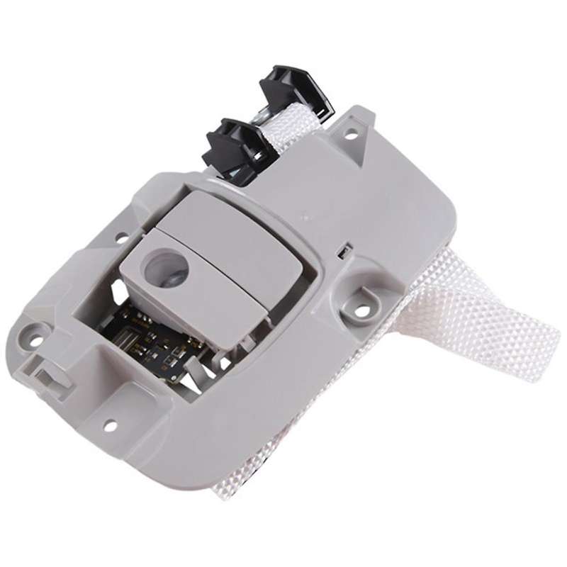 Auto Left Indoor Ceiling Light Coat Hook Hat for Model Y 1515338-97-B 1515338 Accessories