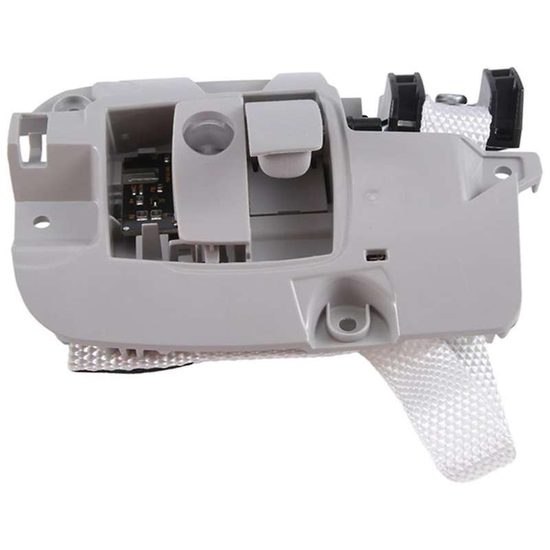 Auto Left Indoor Ceiling Light Coat Hook Hat for Model Y 1515338-97-B 1515338 Accessories