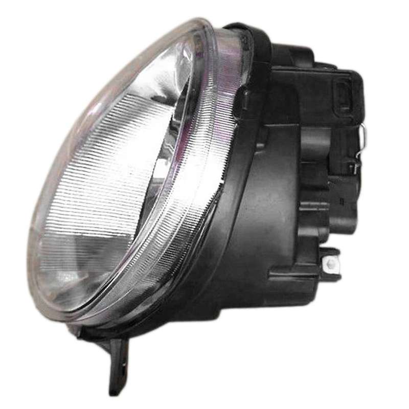 Auto Left Front Headlight Assembly for QQ Clear Lens Headlights Lamps S11-3772010