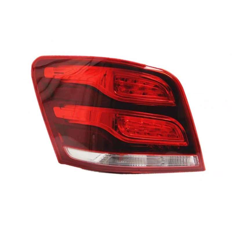 Auto Left Rear Taillight Assembly for - W204 X204 GLK350 2013-2015 A2049065803