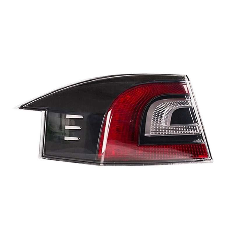 Auto Left Rear Tail Light Brake Light Brake Signal Light Tail Light for Model S 2016-2021 600591800