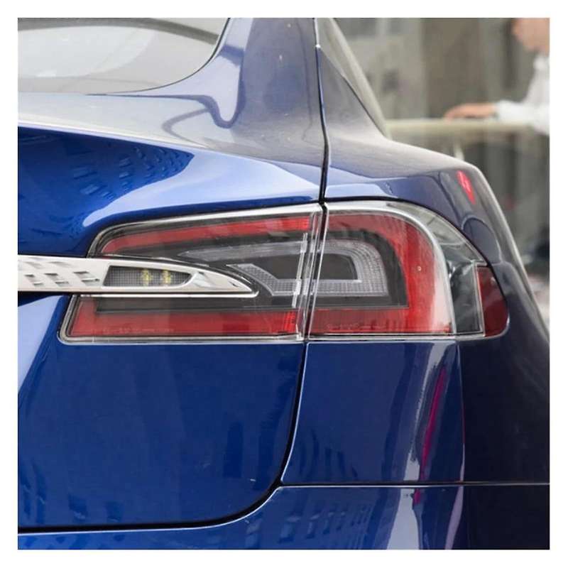 Auto Left Rear Tail Light Brake Light Brake Signal Light Tail Light for Model S 2016-2021 600591800