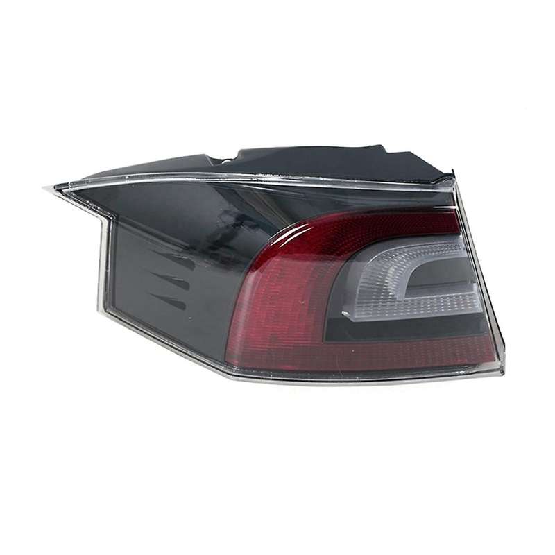 Auto Left Rear Tail Light Brake Light Brake Signal Light Tail Light for Model S 2016-2021 600591800