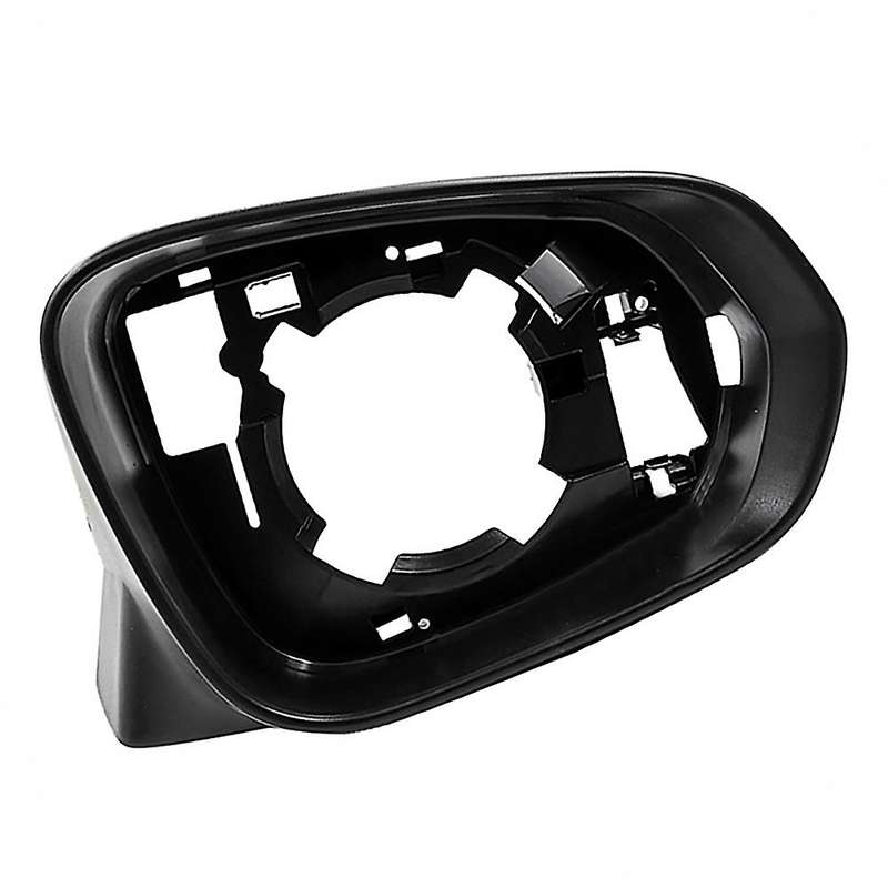 Auto Left Right Outside Rearview Mirror Frame Side Mirror Lower Cover for RX 2016 2017 2018 2019 202