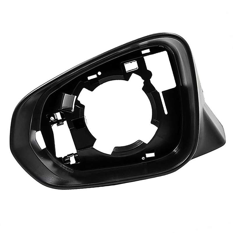 Auto Left Right Outside Rearview Mirror Frame Side Mirror Lower Cover for RX 2016 2017 2018 2019 202