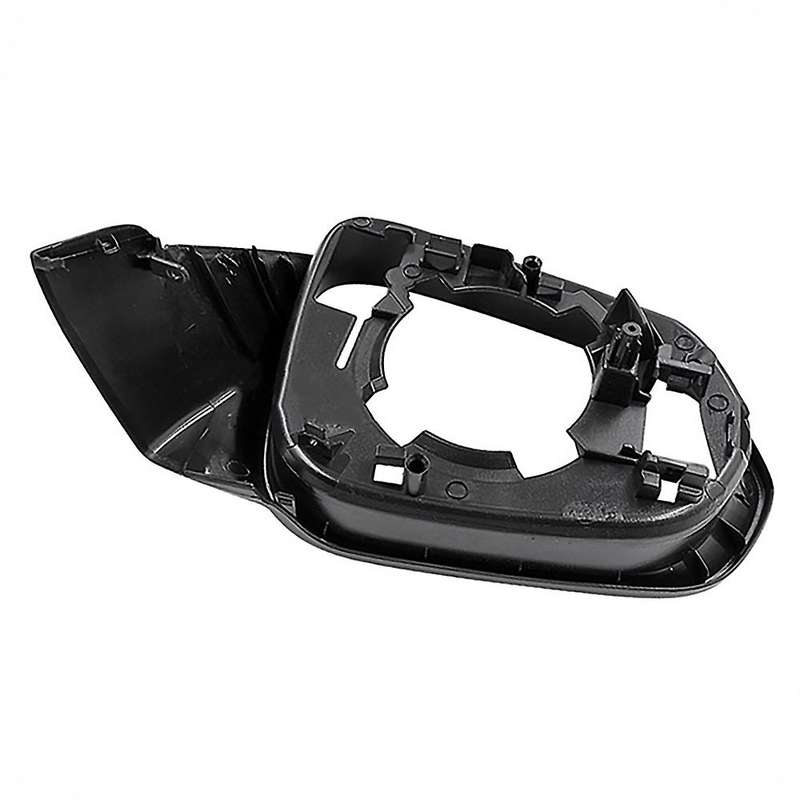 Auto Left Right Outside Rearview Mirror Frame Side Mirror Lower Cover for RX 2016 2017 2018 2019 202