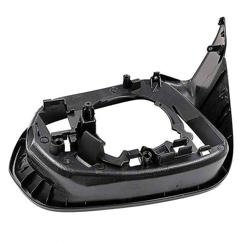 Auto Left Right Outside Rearview Mirror Frame Side Mirror Lower Cover for RX 2016 2017 2018 2019 202