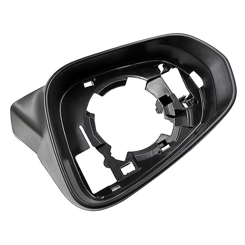Auto Left Right Outside Rearview Mirror Frame Side Mirror Lower Cover for RX 2016 2017 2018 2019 202