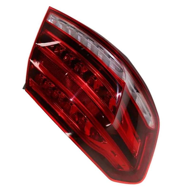 Auto Left Rear Outer Tail Light Taillight Assembly for W212 E-Class 2129061303