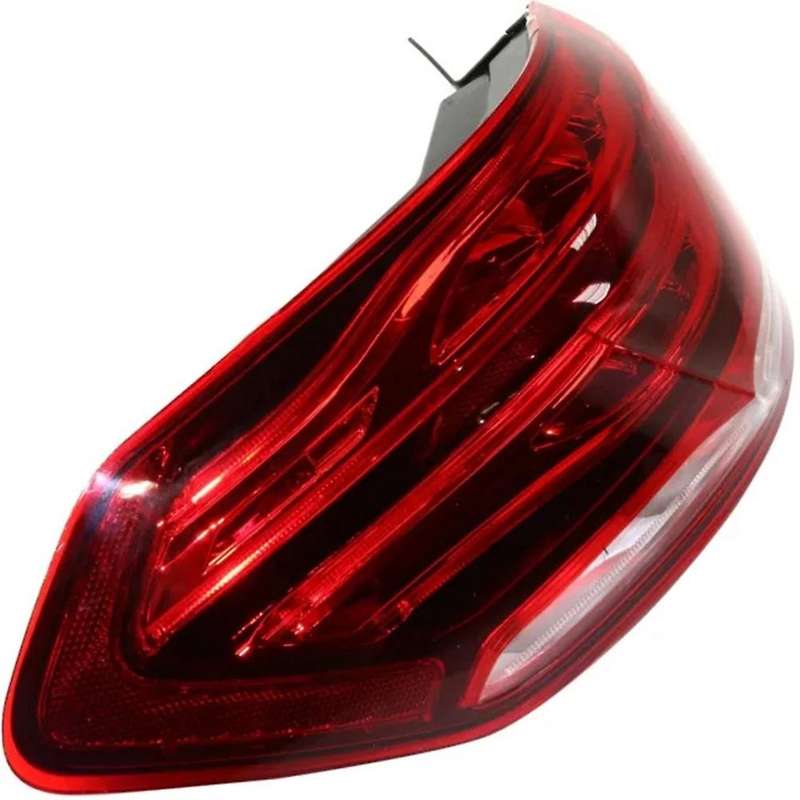 Auto Left Rear Outer Tail Light Taillight Assembly for W212 E-Class 2129061303