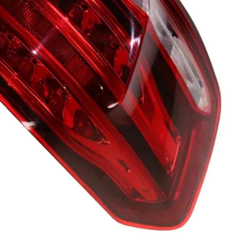 Auto Left Rear Outer Tail Light Taillight Assembly for W212 E-Class 2129061303