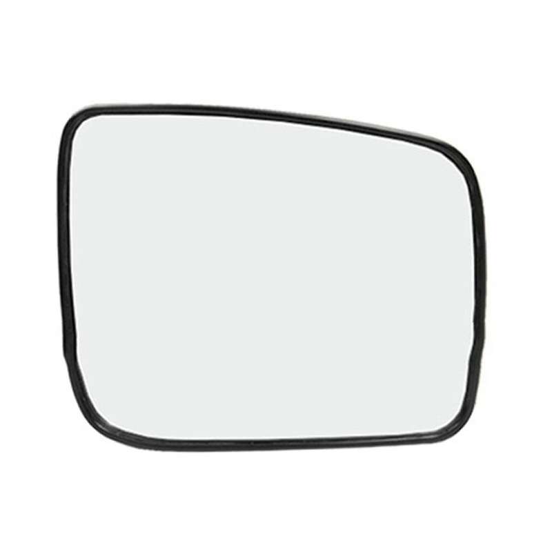 Auto Left Right Rearview Mirror Glass Heated Side Wing Mirror Glass Lens for T31 2008-2015