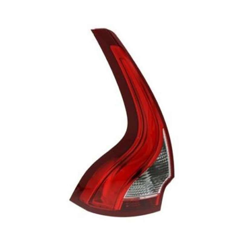 Auto Left Rear Tail Light Turn Light Brake Light Tail Light Assembly 31323034 for XC60 2013-2017