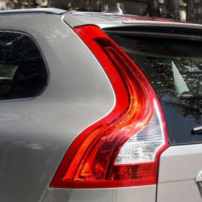 Auto Left Rear Tail Light Turn Light Brake Light Tail Light Assembly 31323034 for XC60 2013-2017