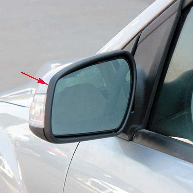 Auto Left Side Wing Mirror Housing Trim Frame for Focus 2007 2008 2009 2010 2011 2012 2013