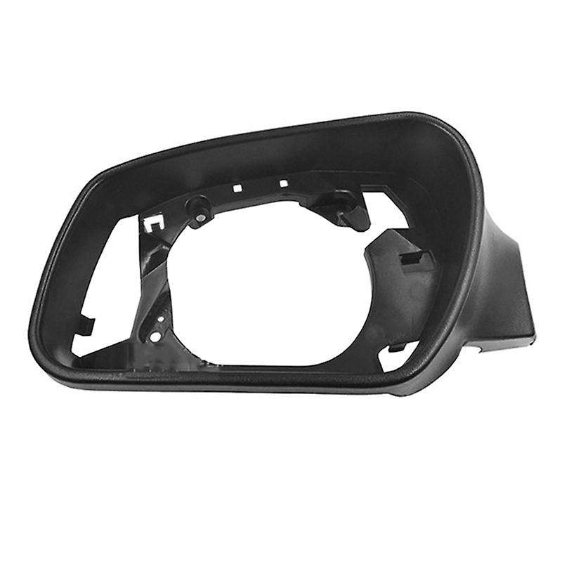 Auto Left Side Wing Mirror Housing Trim Frame for Focus 2007 2008 2009 2010 2011 2012 2013