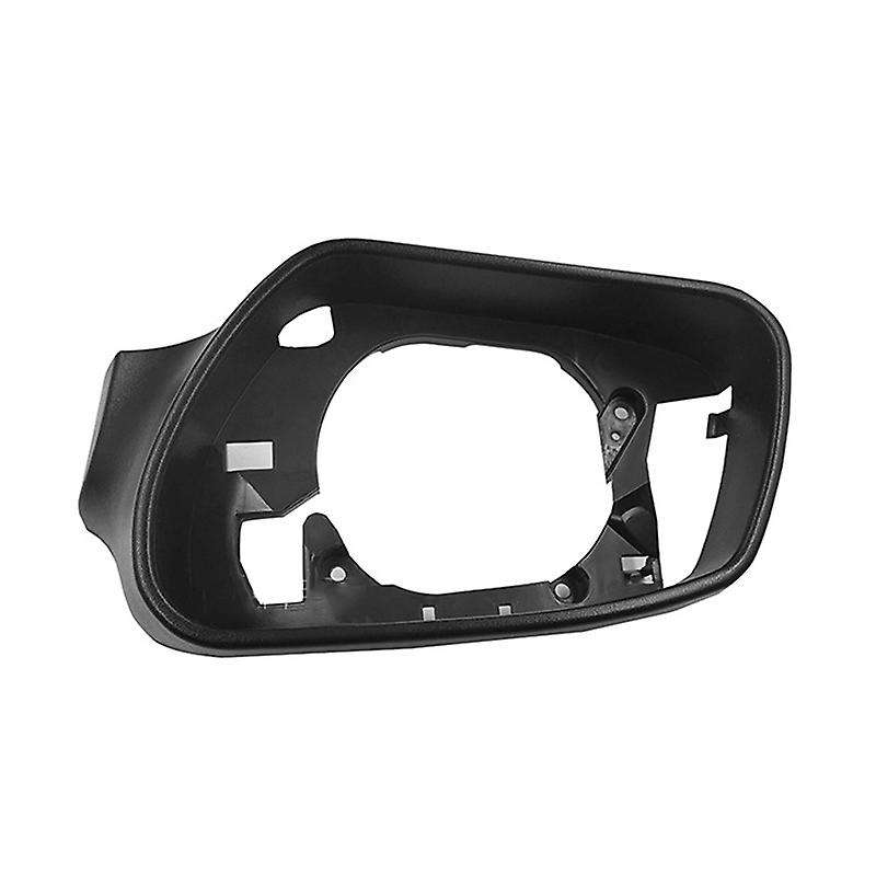 Auto Left Side Wing Mirror Housing Trim Frame for Focus 2007 2008 2009 2010 2011 2012 2013