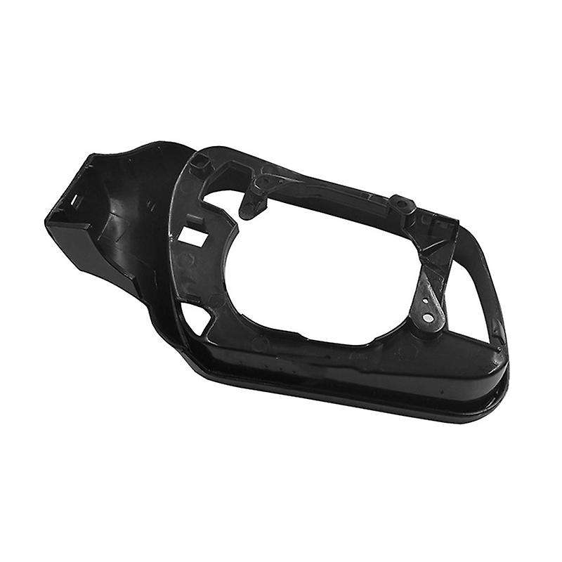 Auto Left Side Wing Mirror Housing Trim Frame for Focus 2007 2008 2009 2010 2011 2012 2013