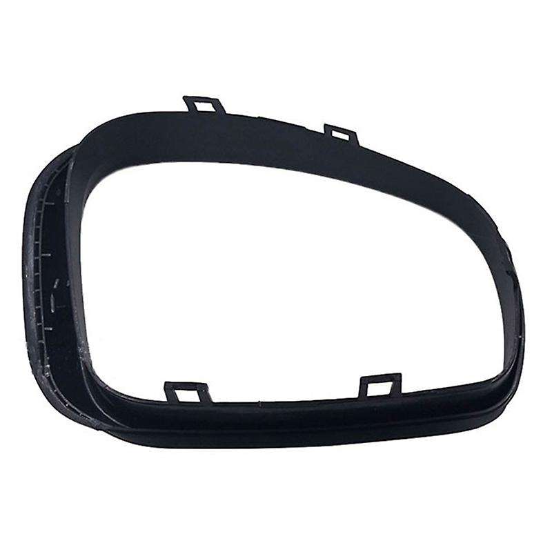 Auto Left Right Side Wing Mirror Housing Trim Frame for Fabia 2008 2009 2010 2011 2012 2013 2014