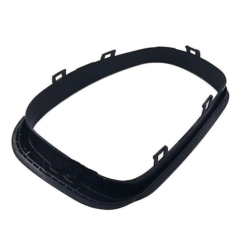 Auto Left Right Side Wing Mirror Housing Trim Frame for Fabia 2008 2009 2010 2011 2012 2013 2014