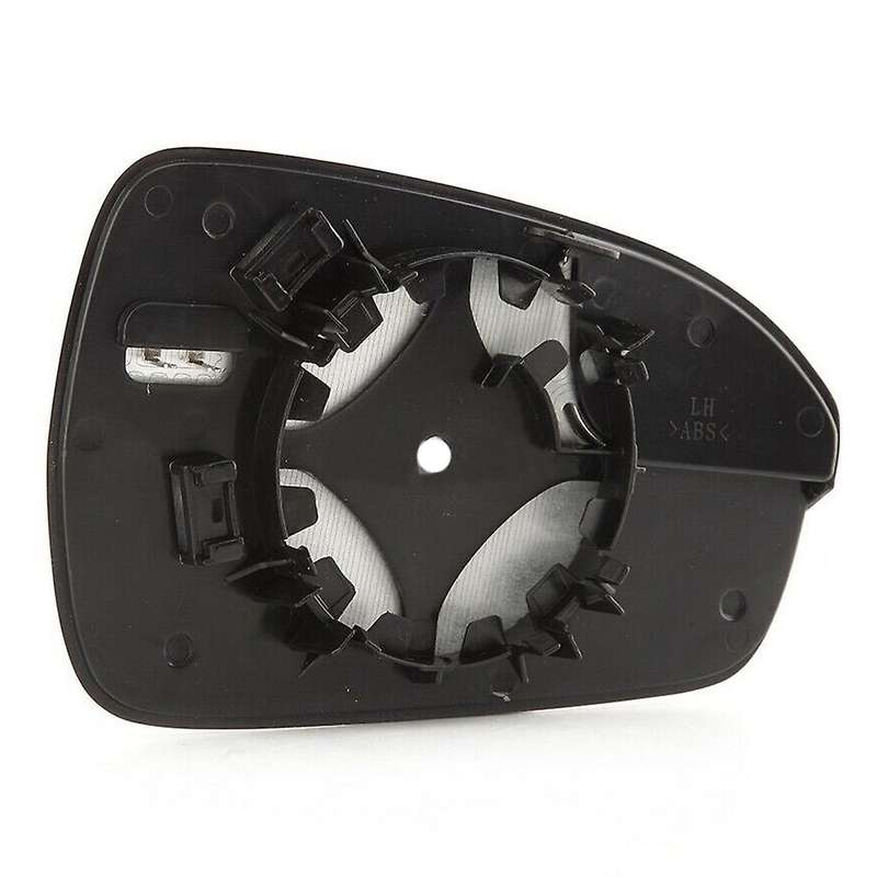 Auto Left Side Heated Wing Rear Mirror Glass for 2013 2014 2015 2016 2017 2018 2019 2020 for Usa Ver