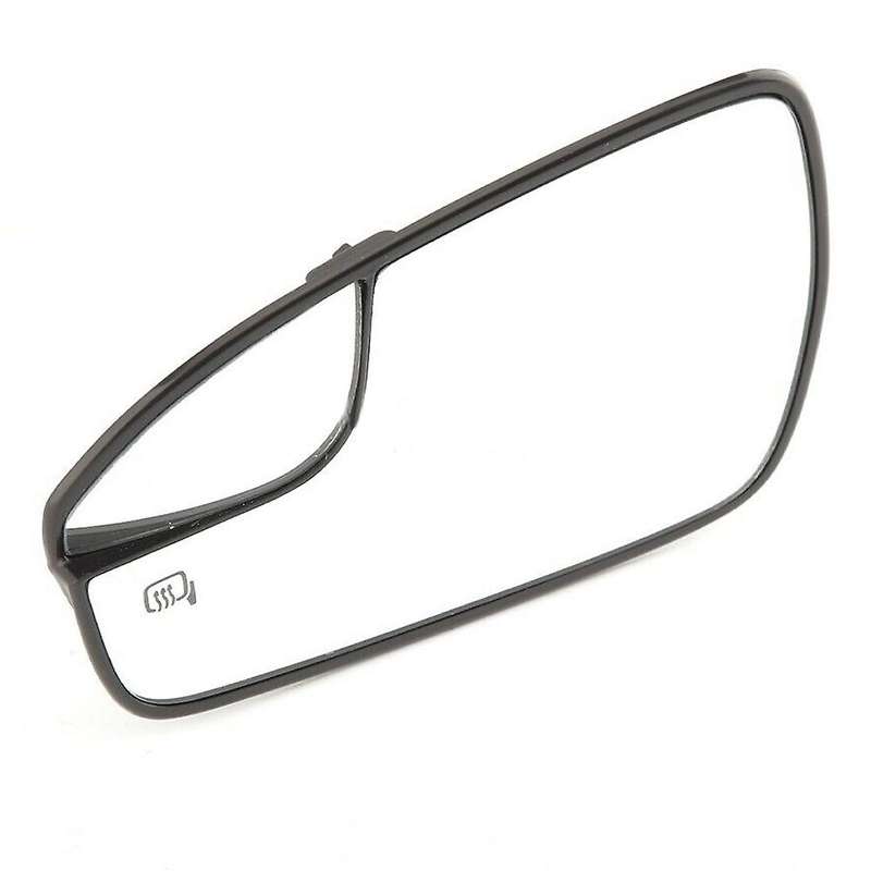 Auto Left Side Heated Wing Rear Mirror Glass for 2013 2014 2015 2016 2017 2018 2019 2020 for Usa Ver