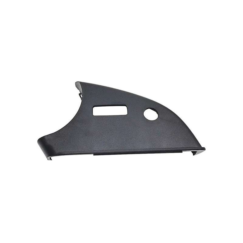 Auto Left Side Rearview Mirror Bottom Lower Holder Cover for - GLS ML W164 W166 X166 G Class R Clas