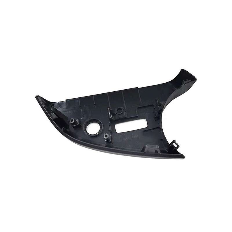 Auto Left Side Rearview Mirror Bottom Lower Holder Cover for - GLS ML W164 W166 X166 G Class R Clas