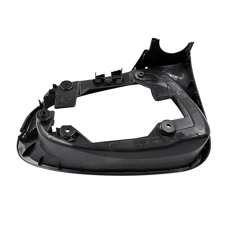 Auto Left Side Wing Mirror Frame for Lexus Ct Ct200h 2011-2018