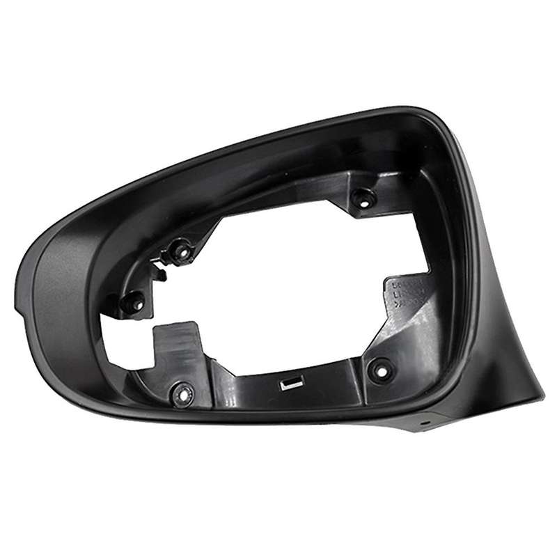 Auto Left Side Wing Mirror Frame for Lexus Ct Ct200h 2011-2018