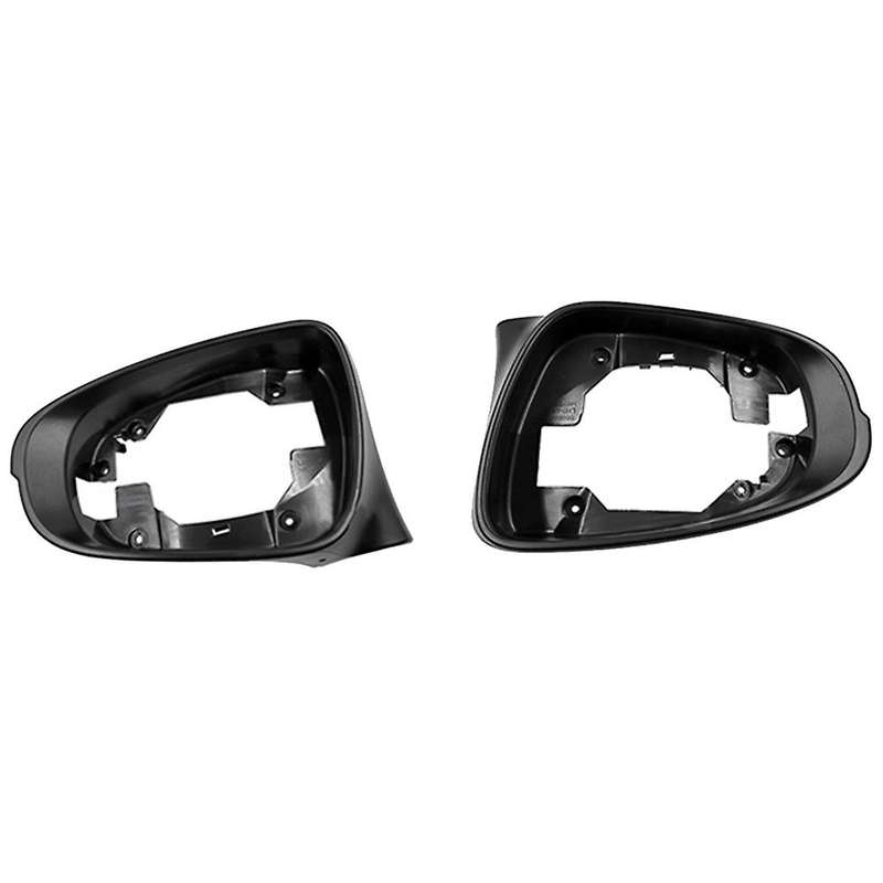 Auto Left Side Wing Mirror Frame for Lexus Ct Ct200h 2011-2018