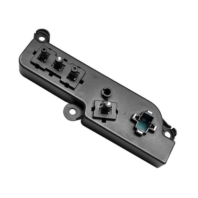 Auto Left Seat Control Button Seat Adjustment Switch for 1098529