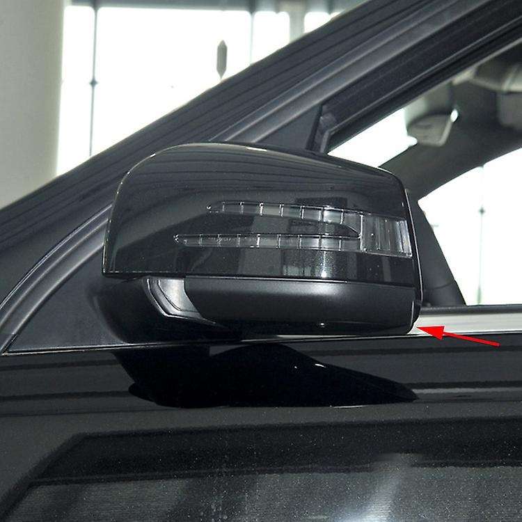 Auto Left Right Side Mirror Lamp Turn Signal Light for W164 2009-2016 M G R Class W166 2010-2015