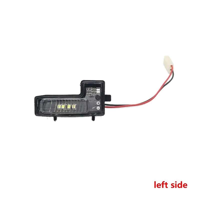 Auto Left Right Side Mirror Lamp Turn Signal Light for W164 2009-2016 M G R Class W166 2010-2015