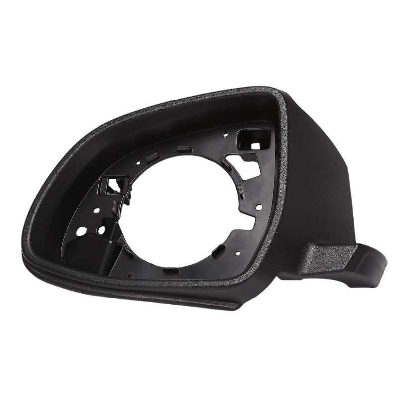 Auto Left Side Wing Mirror Housing Trim Frame for X3 F25 X5 F15 2014-2018 X4 X6 F26 F16 2014-2018 B