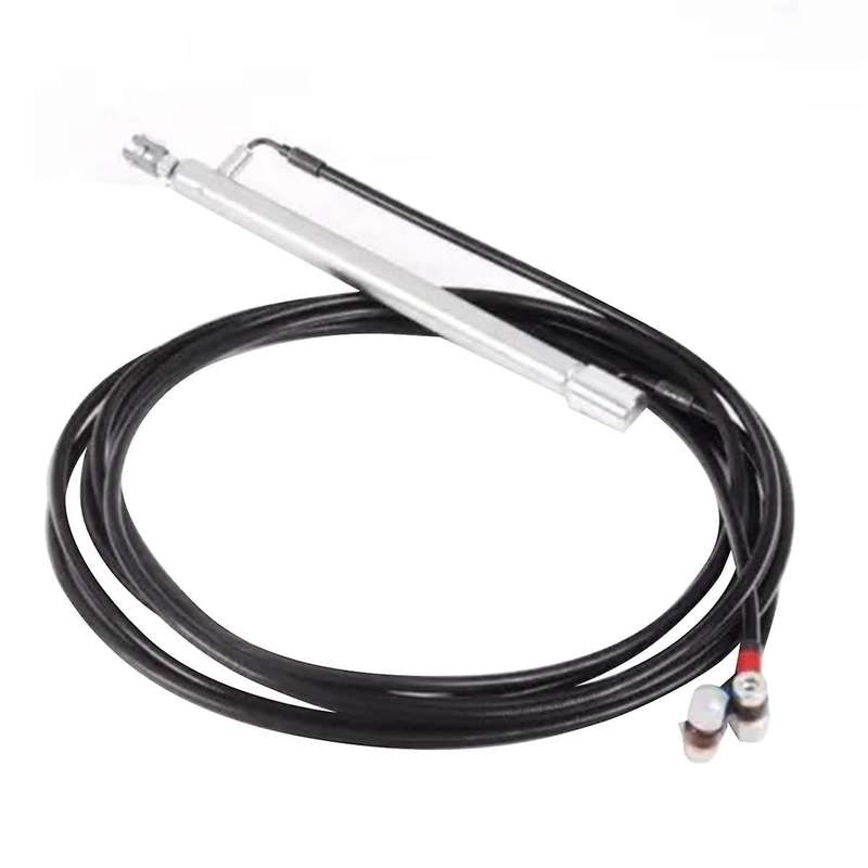 Auto Lifting Rod Hydraulic Support Rod 51247202868 51247134592 for E66 730 740 750 760 Trunk Lifting