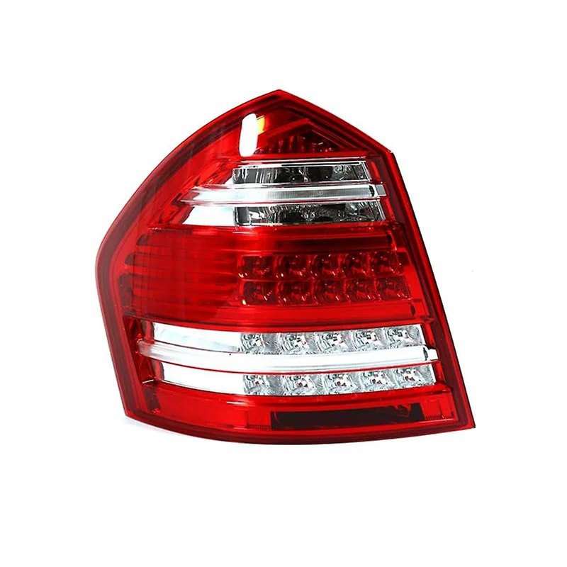 Auto Left Tail Light Rear Light for W164 GL350 GL550 1648203364 European Version