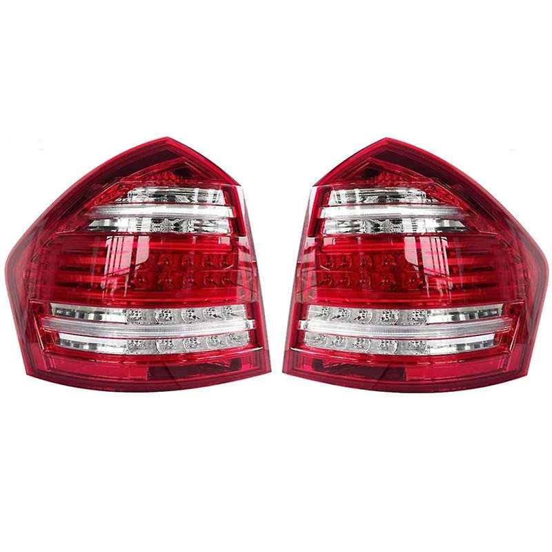 Auto Left Tail Light Rear Light for W164 GL350 GL550 1648203364 European Version