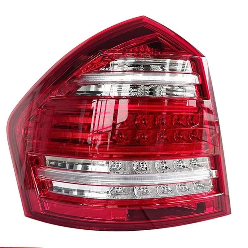 Auto Left Tail Light Rear Light for W164 GL350 GL550 1648203364 European Version