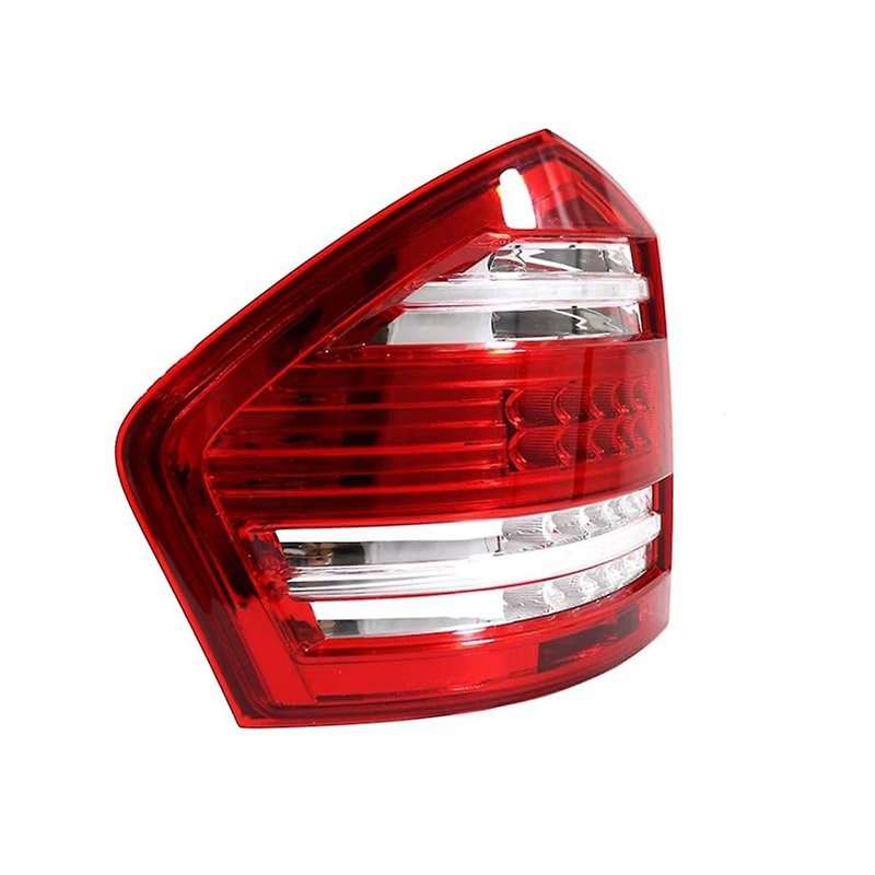 Auto Left Tail Light Rear Light for W164 GL350 GL550 1648203364 European Version