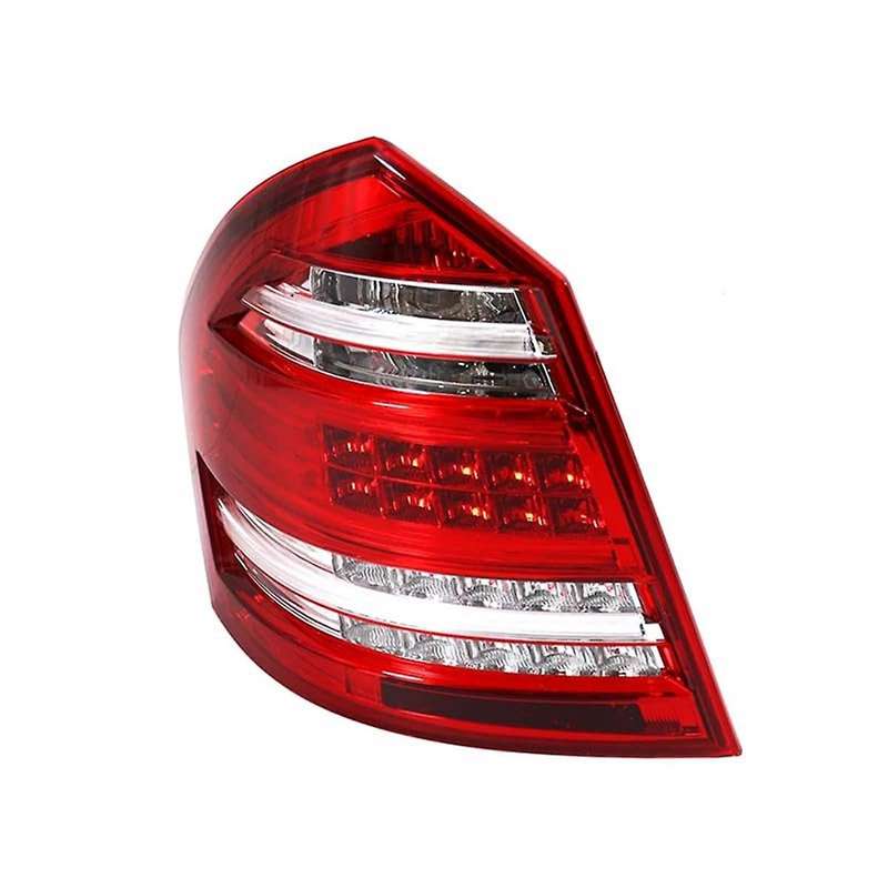 Auto Left Tail Light Rear Light for W164 GL350 GL550 1648203364 European Version