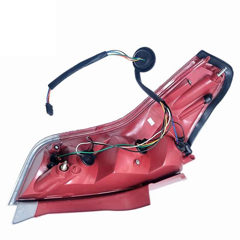 Auto Left Tail Light Tail Light Assembly Brake Light for C4 Pallas 2006-2012