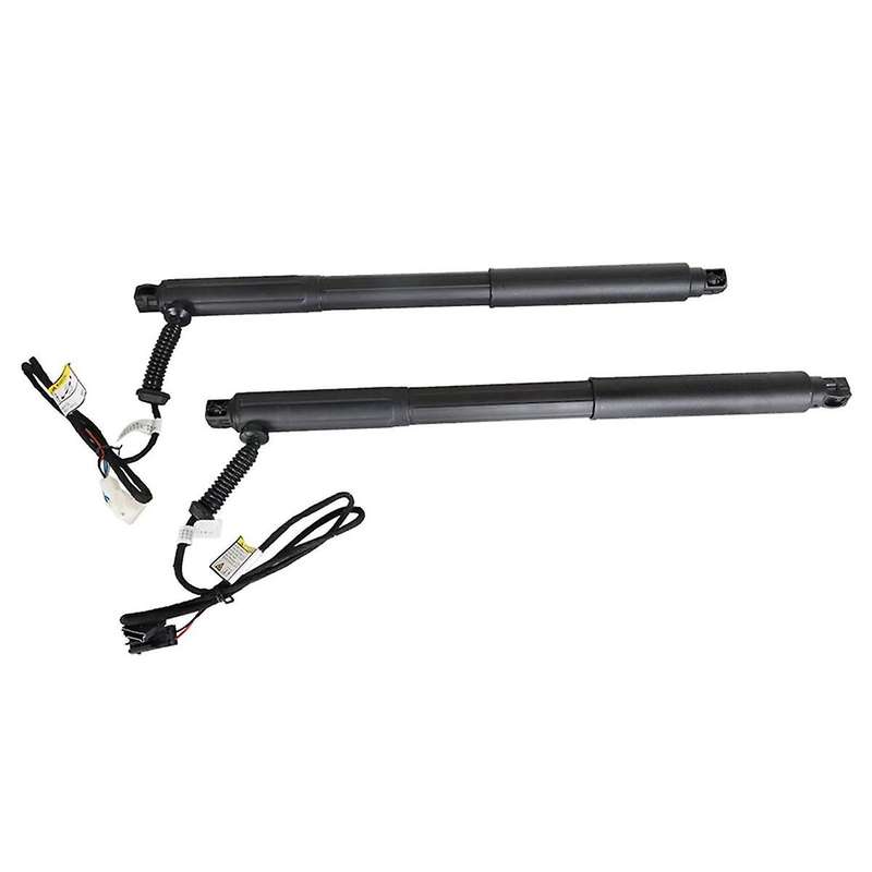 Auto LH & RH Electric Support Rod Electric Trunk Lift Support Rod for X5 E70 07-13 51247332695 5124