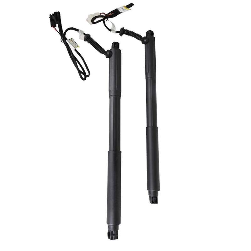 Auto LH & RH Electric Support Rod Electric Trunk Lift Support Rod for X5 E70 07-13 51247332695 5124