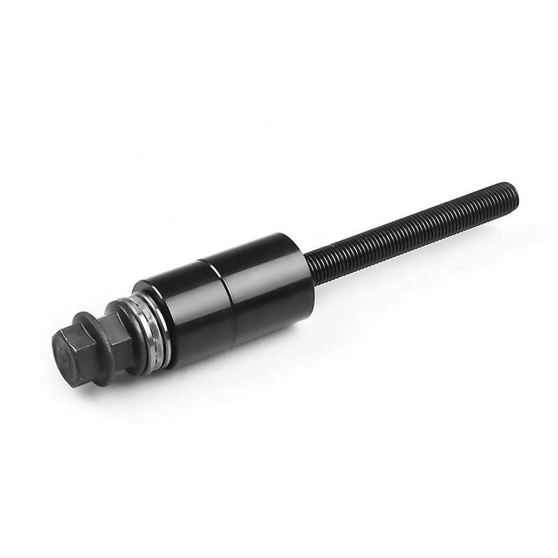 Auto Modified Accessories Balance Ball Crankshaft Pulley Installation Tool for LS1 2 LQ4 LQ9 LS7 BX1