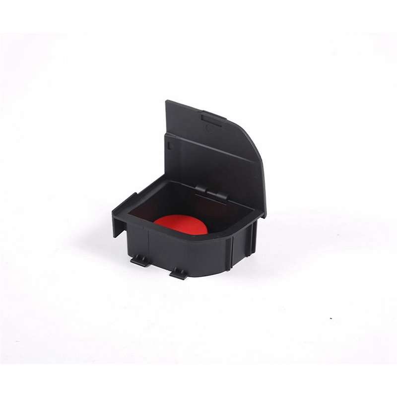 Auto Middle Guard Box Gear Lever Storage Box Suitable for New 3 Series 4 Series X3 X4 X5 X6 Z4 Modi