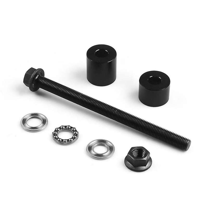 Auto Modified Accessories Balance Ball Crankshaft Pulley Installation Tool for LS1 2 LQ4 LQ9 LS7 BX