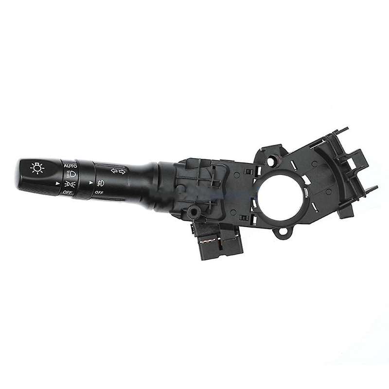 Auto Light Lever Auto Parts Headlight Switch Fog Light Switch for 2012-2014 934101Y111