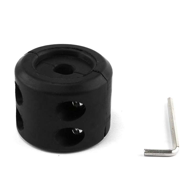 Auto Modified Winch Stopper Stop Heavy Duty Cable Line Waterproof Rope Hook ATV UTV Line Plug for Of